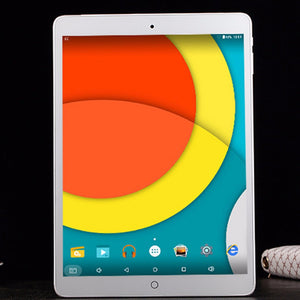 New 9.7" Ultra Slim RK3288 Quad Core 1.8GHz Tablets Wifi Android 5.1.1 2GB+16GB Tablet Gold