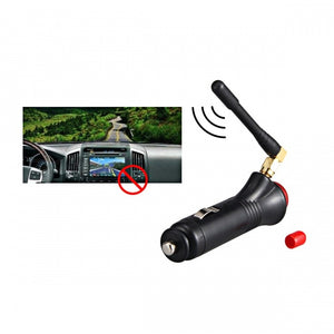 HakkaDeal JAX-110D-2 Car GPS Satellite Signal Cutoff Device Blocker