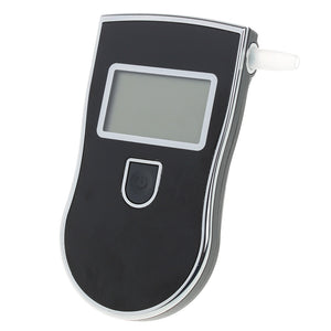 1.8" LCD Digital Alcohol Breath Tester (3 x AAA)