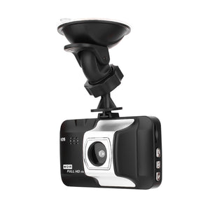 T176-2 3.0 Inches Car Dvr Full HD 1080P DVR Clerk Car Video Camera, Digital Camcorder Parking Recorder, G-Sensor Dash Cam