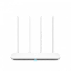 Xiaomi Mi Router 4 Wireless 2.4 / 5GHz Dual Band WiFi 1167Mbps Router - White