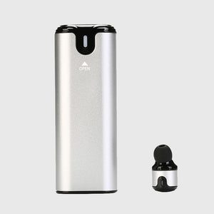 T2 Mini TWS Bluetooth V4.2 Earphones Wireless Earbuds Stereo In Ear Waterproof Headset Sport Headphones Black