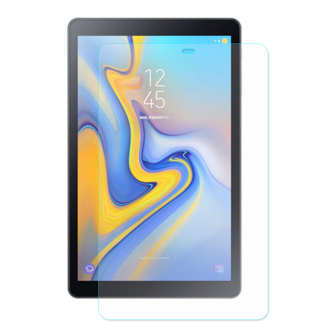 Hat-Prince 2.5D Tempered Glass Screen Protector for Samsung Galaxy Tab A 10.5 2018 T590 / T595
