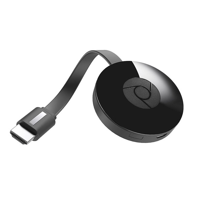 G4 Wi-Fi Display TV Dongle, TV Stick Airplay for Google Chromecast 2, Netflix YouTube Chrome Cast Cromecast PC TV