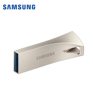Samsung USB 3.1 Flash Drive BAR Plus 32GB - Champagne Silver