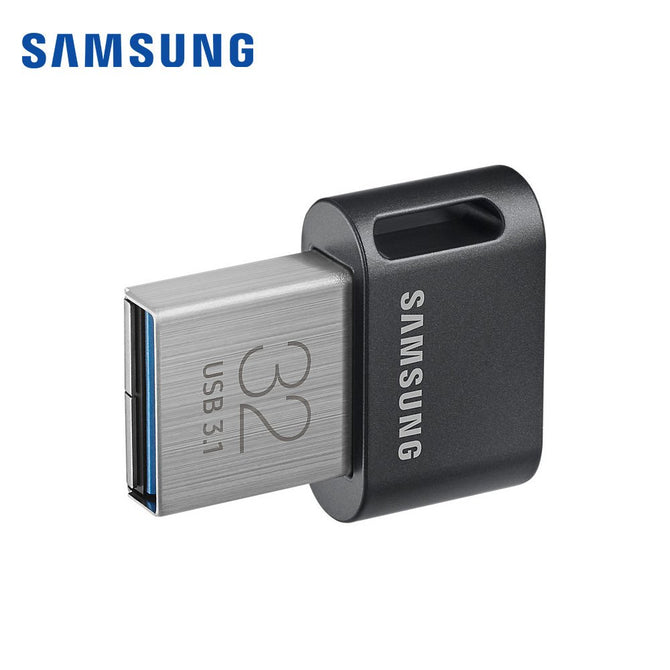 samsung USB 3.1 Flash Drive FIT Plus 32GB 200MB/s