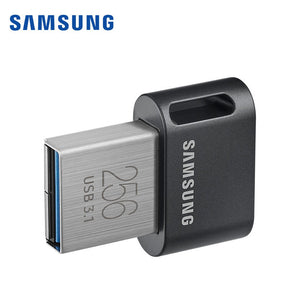 samsung USB 3.1 Flash Drive FIT Plus 256GB 300MB/s