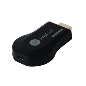 Maikou AnyCast M9 plus TV Stick miracast Airplay HD 1080P Wireless WiFi Display Receiver Dongle for Google Netflix Chromecast HD