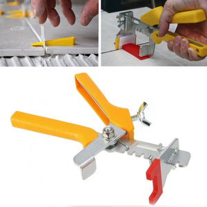 ESAMACT Floor Pliers Tool for Ceramic Tile Leveling System Tiling Installation