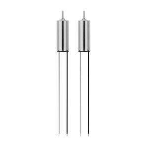 6*14mm DC1.5-4.5V Micro Coreless Motor (2 PCS)
