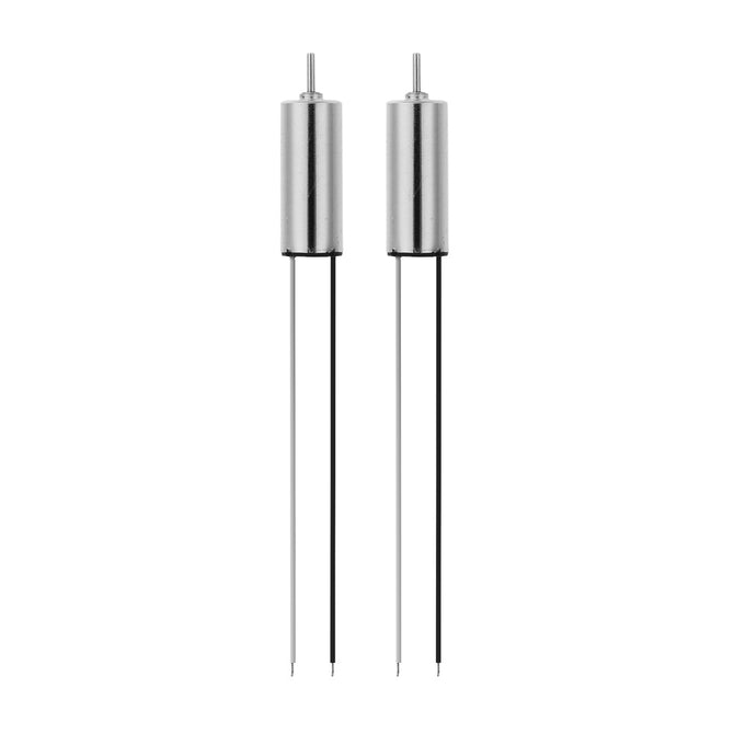 6*14mm DC1.5-4.5V Micro Coreless Motor (2 PCS)