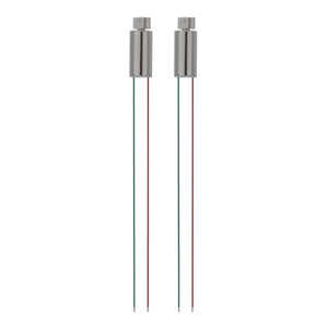 6*12mm 1.5-3V Micro Vibration Motor (2 PCS)