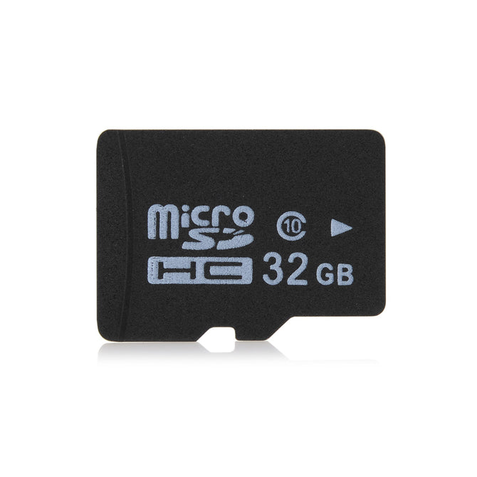 Eekoo High Speed Class 10 32GB TF Card Micro SD Memory Card For Phone, Tablet, Car DVR 32GB