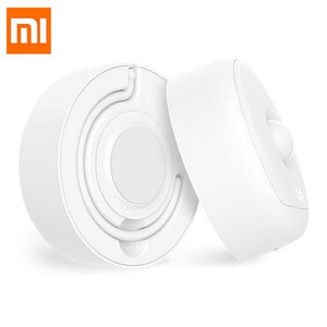 New Xiaomi Mijia Yeelight LED Night Light Infrared Magnetic With Hooks Remote Body Motion Sensor For Xiaomi Smart Home Warm White/White
