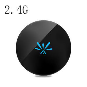 G6 TV Stick Wireless Dongle Receiver, 2.4G Wi-Fi 1080P HD Support HDMI Miracast Airplay for Android iOS