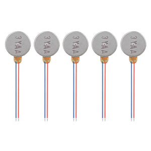 1227P DC3V Vibration Motor (5 PCS)