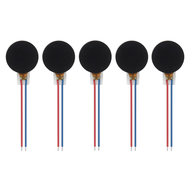 1020 DC3V Vibration Motor (5 PCS)