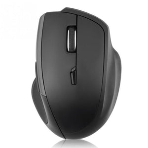 Wireless Voice Smart 2400DPI Auto Search Mouse 7 Keys 2.4G