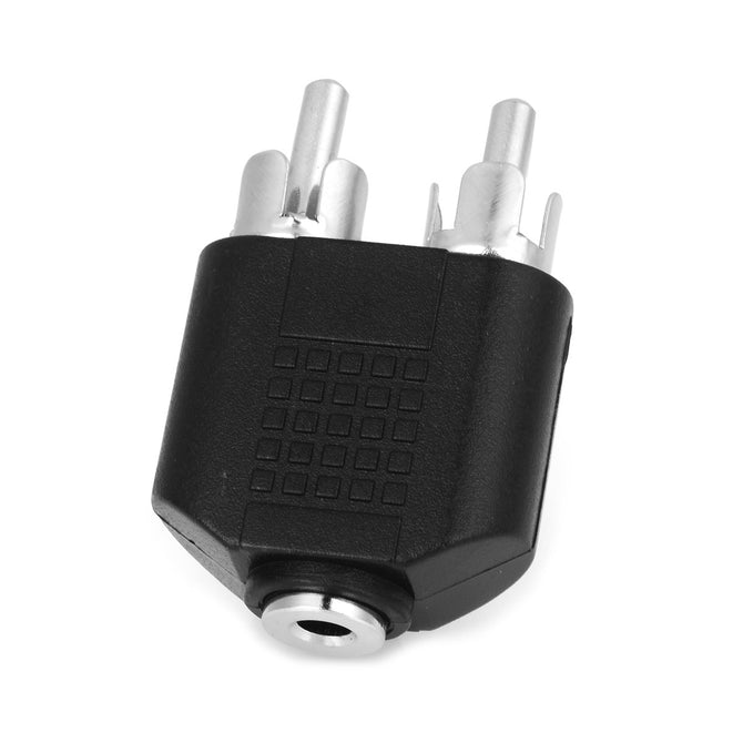 DC3.5M/RCAFAudio Video Adapter