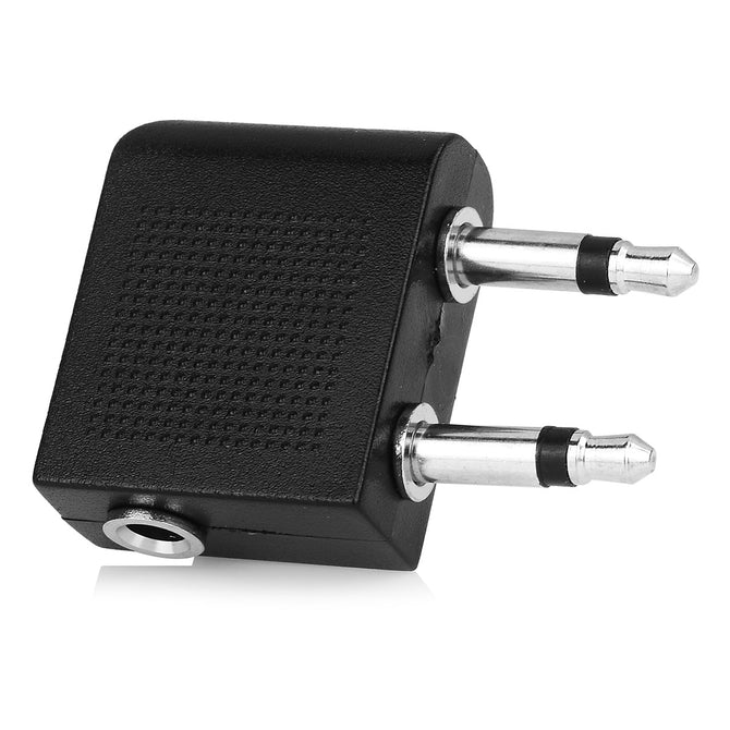 Headphones DC3.5F/DC3.5M*2