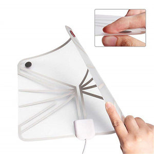 HD Digital TV Ultra Thin Antenna