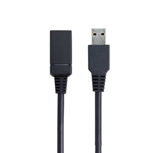 2m Replacement Sensor Camera Adapter Extension Cable Cord For Playstation 4 PS4 VR Eye Game Accessories Black