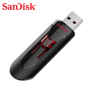 Sandisk CRUZER GLIDE 3.0 USB FLASH DRIVE 16GB