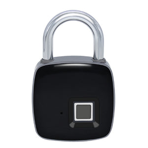 Mini Smart Fingerprint Electronic Lock