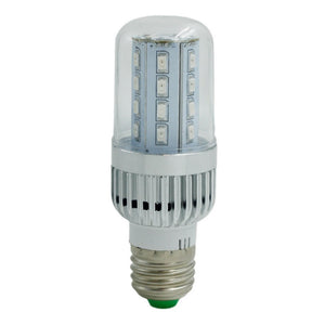 Portable E27 LED 28W Plant Growing Lamp Bulb Full Spectrum Plant Corn Light 28W/E27