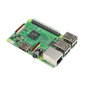ESAMACT Original UK RS Version Raspberry Pi 3 Model B
