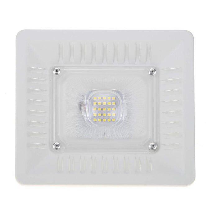 ZHAOYAO Non-waterproof E27 20W 2000LM 85-265V LED Projector Lamp