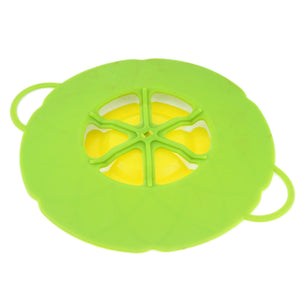 JEDX Spill Silicone Cover Silicone Spill-proof Cover Dustproof Check Overflow Cover