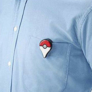 Pokemon Go Plus Smart Bluetooth Wristband Bracelet Watch Game Accessory For Nintendo Red