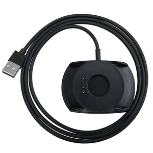 USB Power Charging Cradle Dock Charger for Huami Amazfit Stratos 2 / 2s