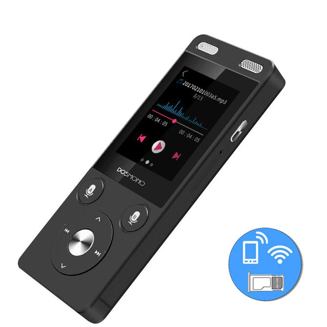 S201 Android 6.0 Touch 4G Screen Smart Translator, 72 Multi-language Global Travel And Business Translation