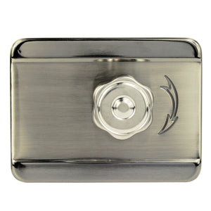 Video Intercom Electronic Door Lock for Doorbell Entry Security System