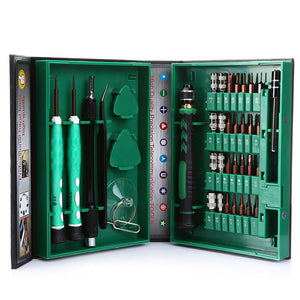 38 in 1 High Precision Screwdriver Set
