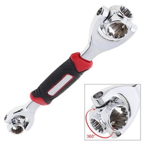 ESAMACT Universal 52-in-1 Wrench Spanner Repair Tool