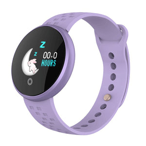 DMDG Fashion Ladies Smart Bracelet, Fitness Pedometer Calorie Sport Watch for Android IOS