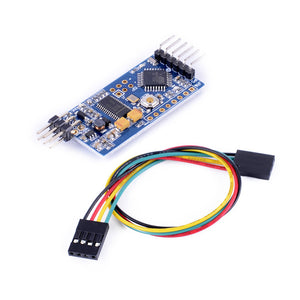 HJ 3DR Mini OSD FPV MinimOSD MAVLink OSD APM 2.6 APM 2.52 Flight Control Board