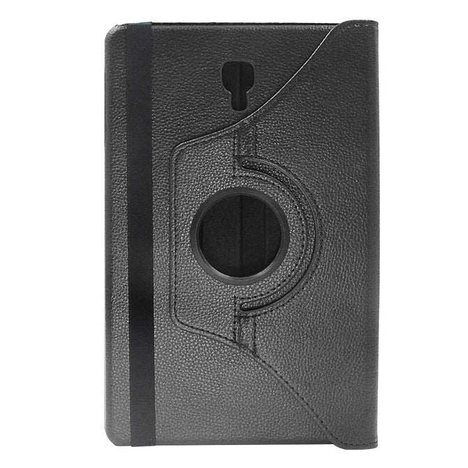 ENKAY 360 Degree Rotation Protective Stand Case for Samsung Galaxy Tab A 10.5 T590 / T595