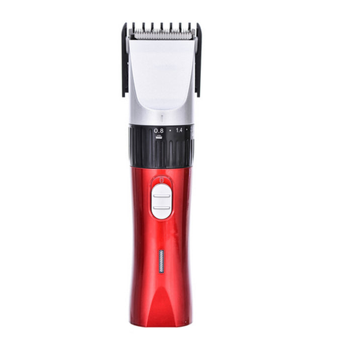 Newly Design Electric Hair Clipper Mini Hair Trimmer Cutting Machine Beard Barber Razor For Men Style Tools