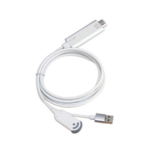 HDTV Wireless Display Dongle Mirroring Multiple Device for Mobile Phone, Wireless Connection TV HD Video Cable