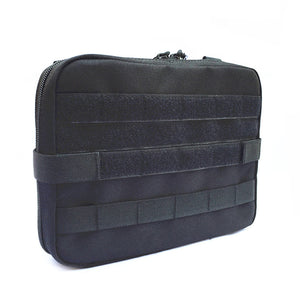 Outdoor Multifunctional Life-saving Medical Bag, Waterproof Tactical Handbag