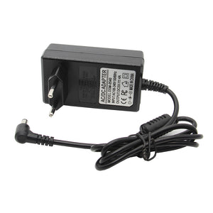 Geekworm Raspberry Pi DC 5V 4A Power Adapter, DC5.5x2.5 Power Supply for Raspberry Pi X820/ X4000 / X6000