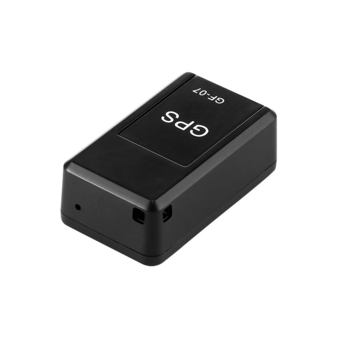 VRrobot Mini GPS Tracker Real Time Magnetic Tracking Device Enhanced LBS Locator