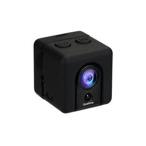 Quelima Authentic SQ20 Mini DVR Loop Video Recorder HD Portable Sports DV Mini DV