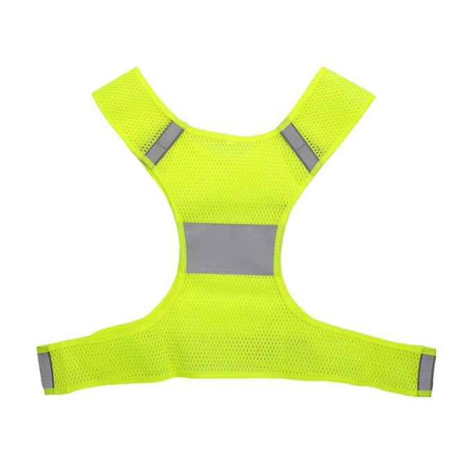 CTsmart The Latest Multi-Function Outdoor Adjustable Reflective Waterproof Riding Vest