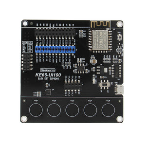 Geekworm Nodemcu ESP8266 Pro Development Board