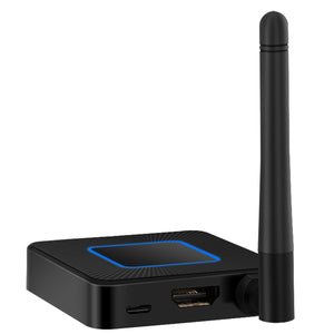 5G Wifi Wireless Display Receiver Dongle